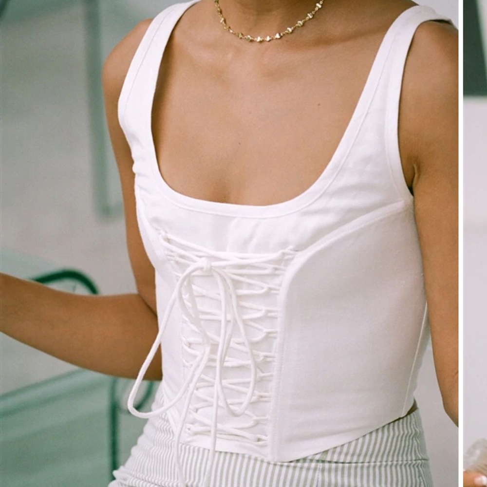 Sabo skirt top